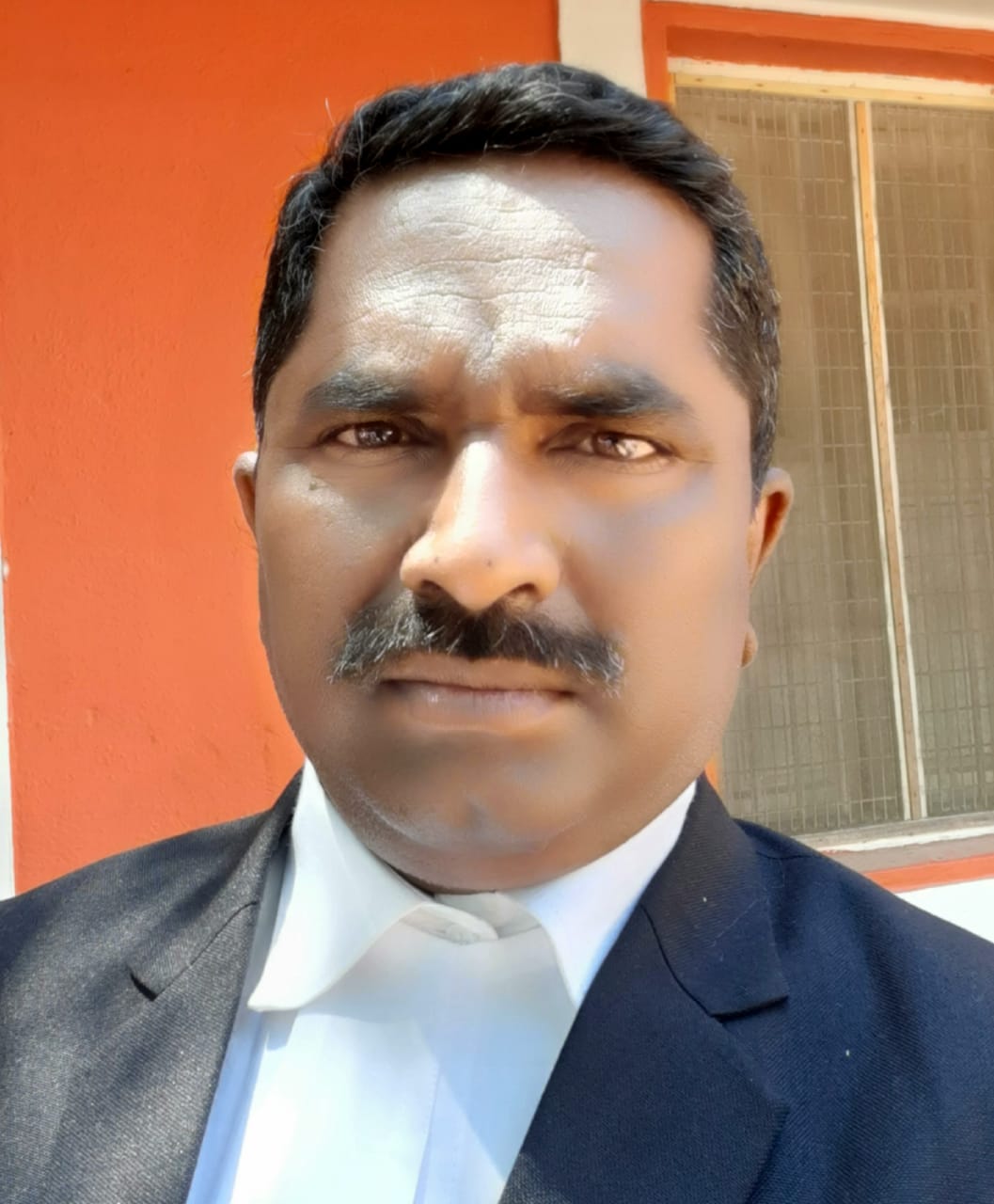  Babanna D S